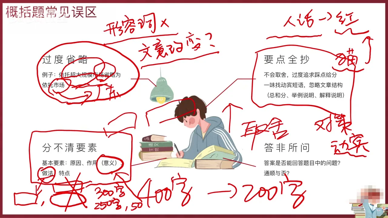 2026年超好运小bud广东省考申论系统课课程视频截图