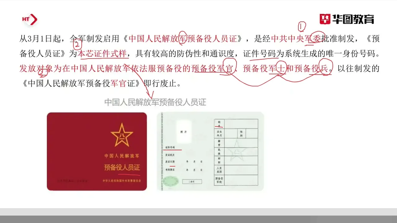 2026年每月时政热点【HT】课程视频截图