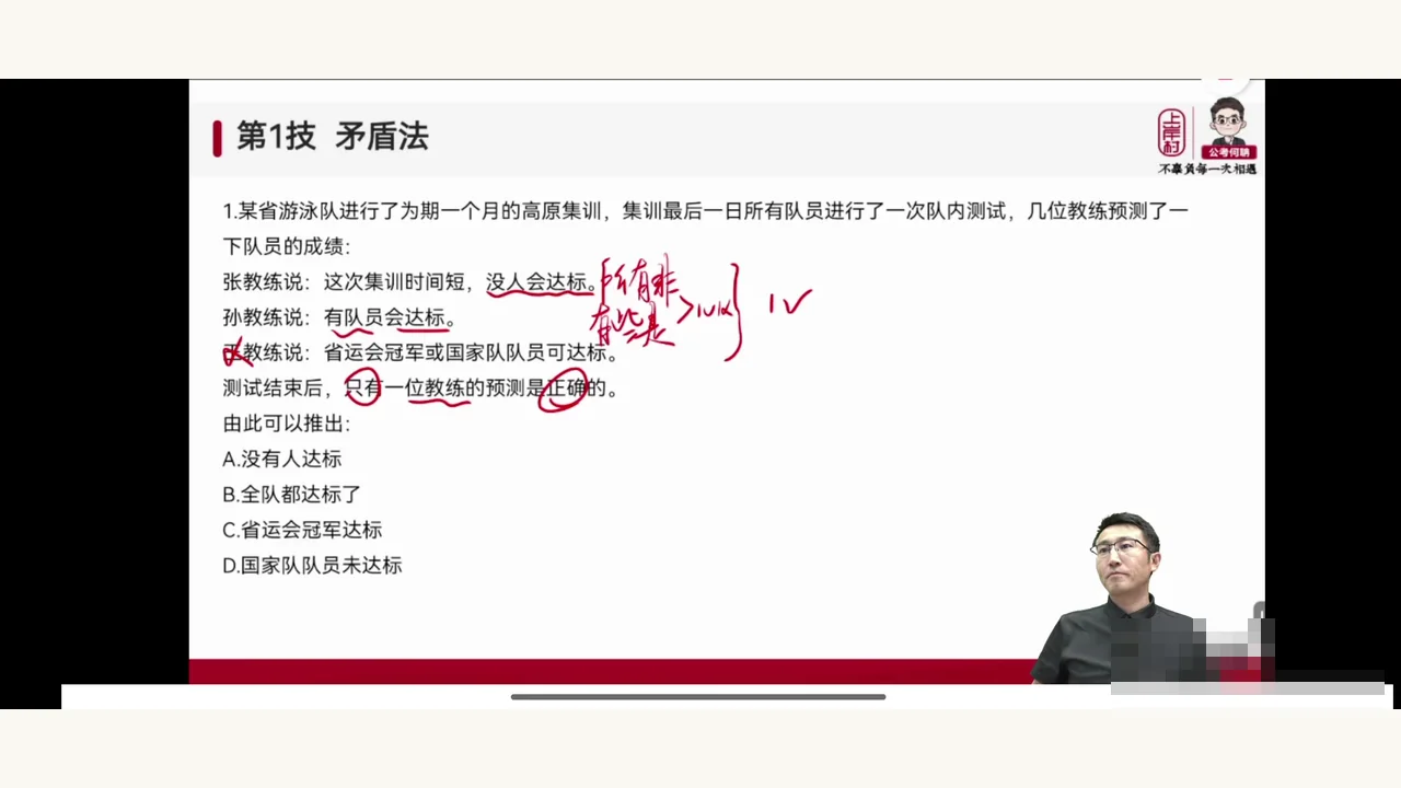 2026年上岸村36技系统冲刺班头图