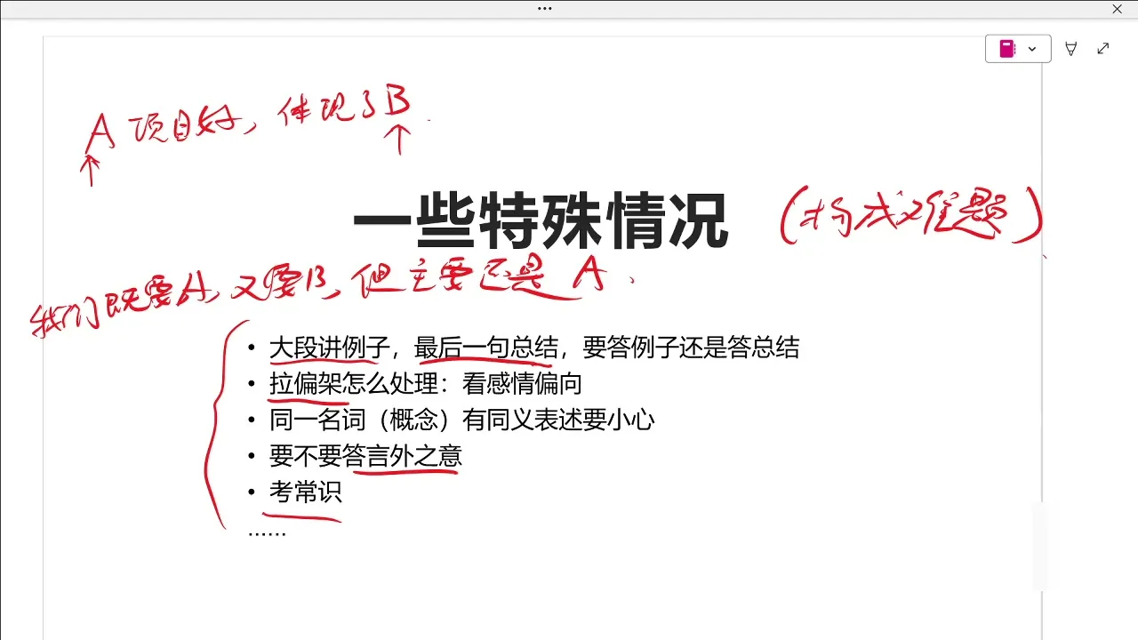 2026年忧郁牛牛行测训练营头图